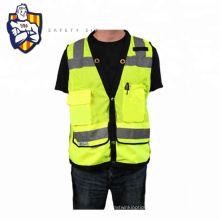 Good Sell Cheap Uniform Female Safety Vests For Work